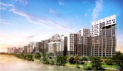 Rivervale Shores (D19), Shop House #575681571